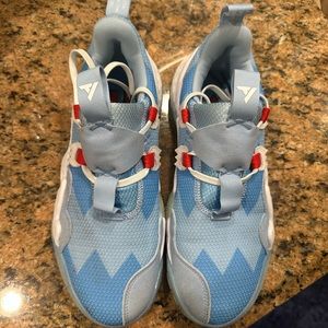 Adidas Trae Young 1 Men Shoes